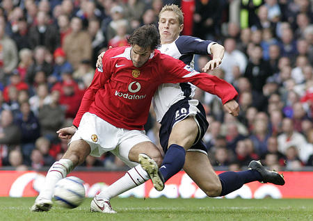 格里福主罚 格里福主罚