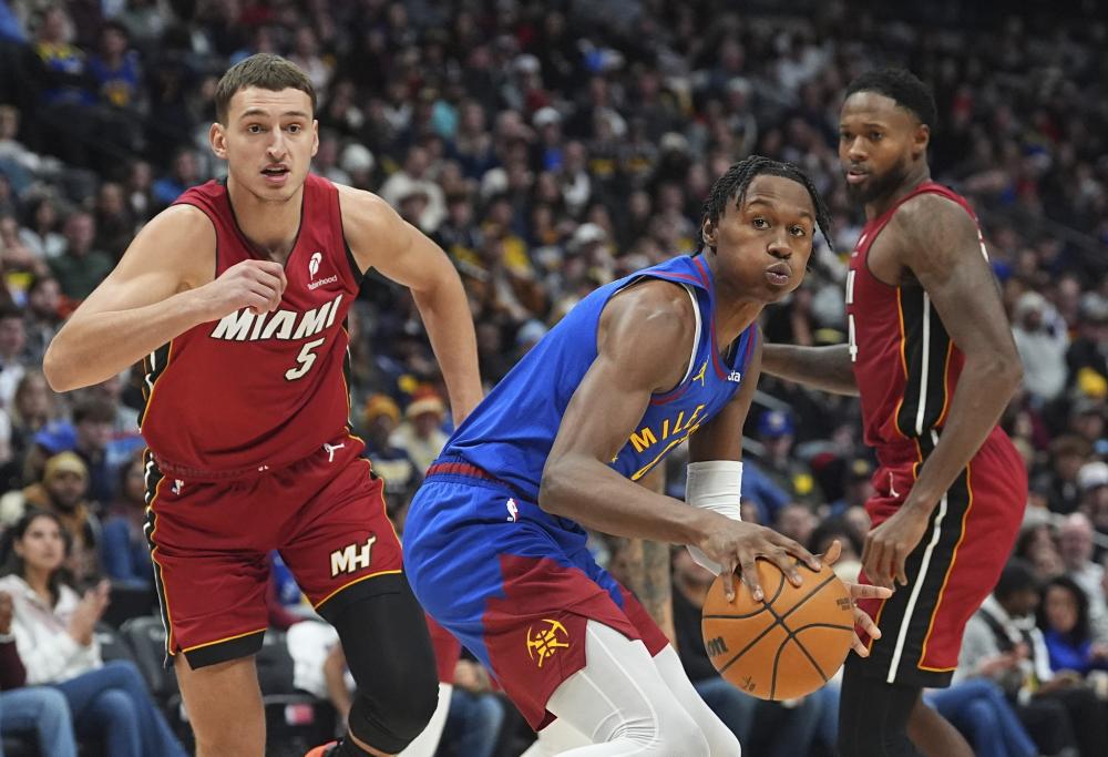 关注的焦点 关注的焦点