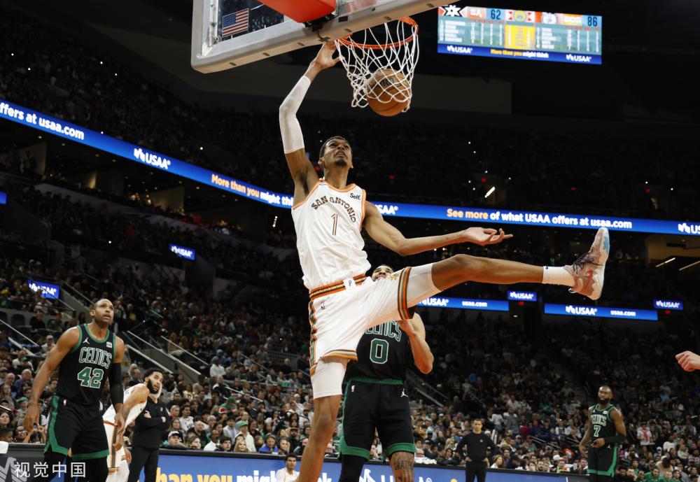 具影响力的 具影响力的